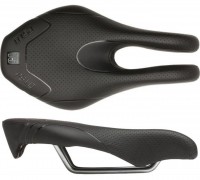 ADAMO PS1.0 TIME TRIAL+CESTA biele, čierne 