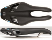 ADAMO PN3.0 - CESTA+MTB RACE čierne